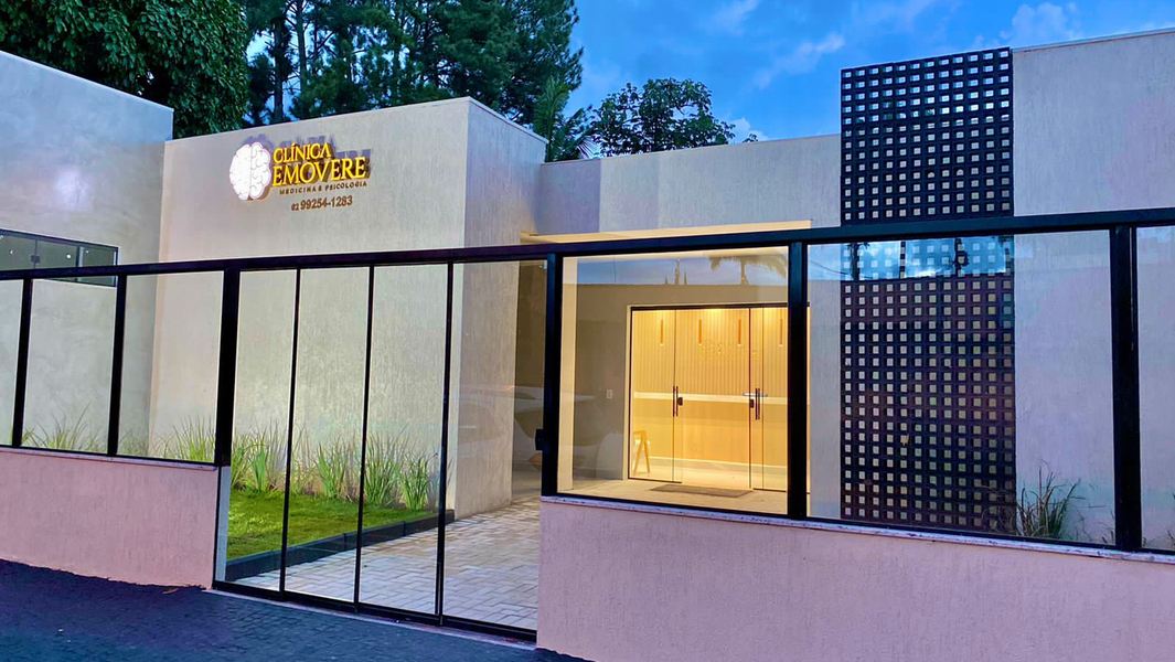 Foto da capa de Clínica Emovere - Psiquiatras e Psicólogos em Anápolis